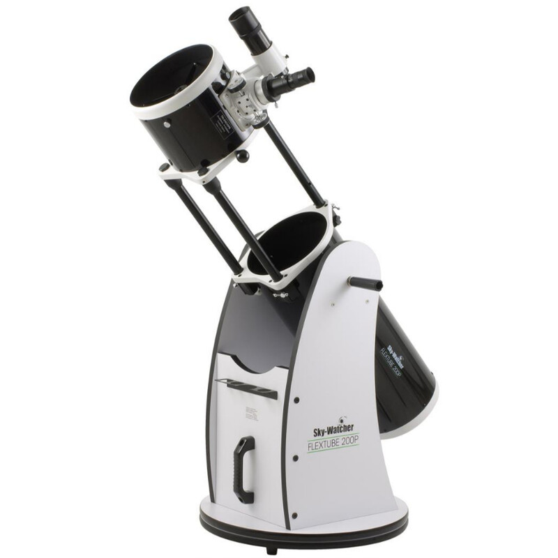 Skywatcher dobson telescope N 203/1200 Skyliner FlexTube BD DOB