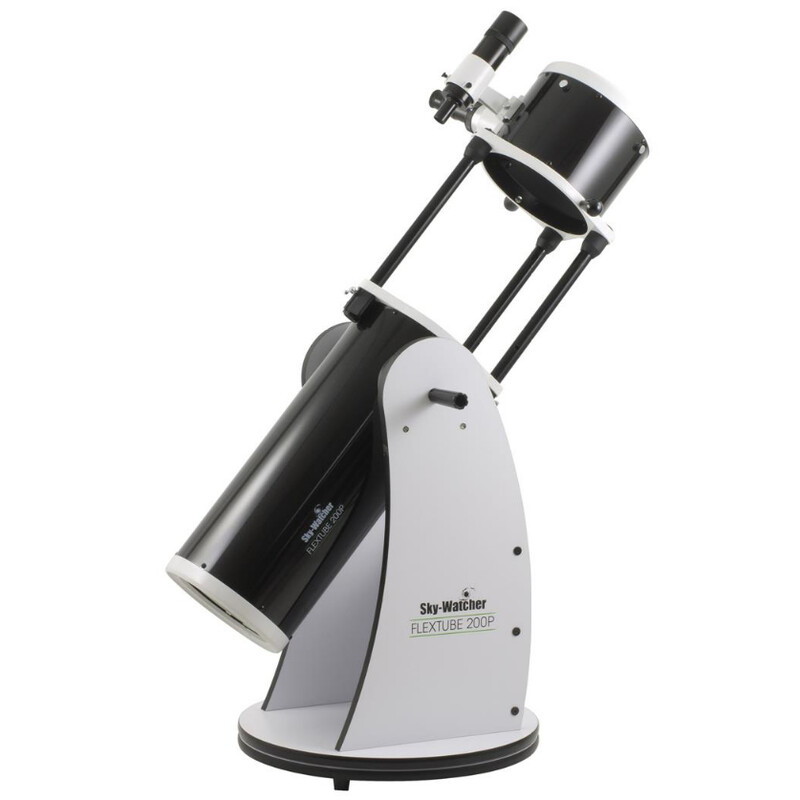 Skywatcher Dobson telescope N 203/1200 Skyliner FlexTube BD DOB