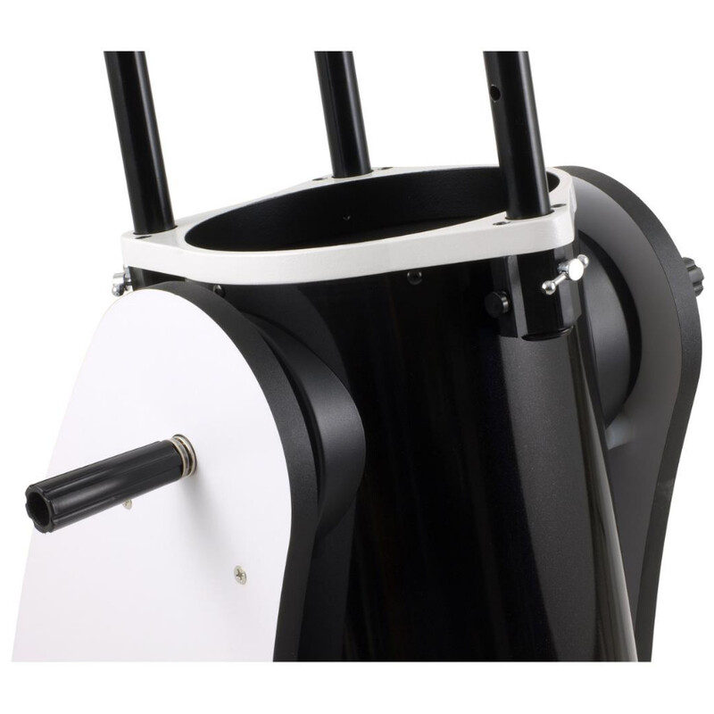 Skywatcher Dobson telescope N 203/1200 Skyliner FlexTube Deluxe Edition