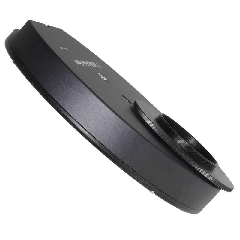 TS Optics Filter wheel for 5 x 2" filters