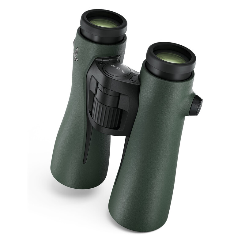 Swarovski Binoculars NL Pure 10x52