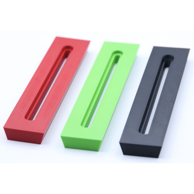 Astroprints Vixen style prism rail 200mm