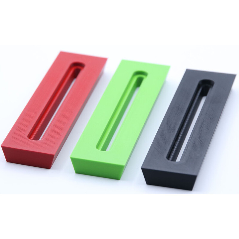 Astroprints Vixen-Style Prism rail 150mm