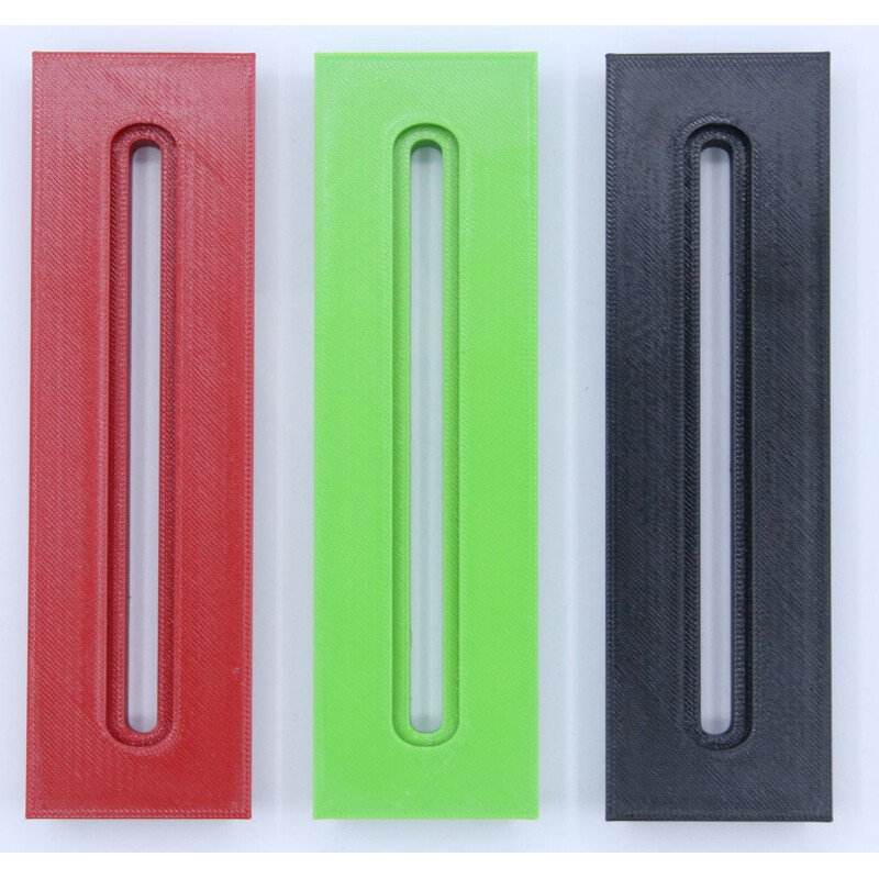 Astroprints Vixen-Style Prism rail 150mm
