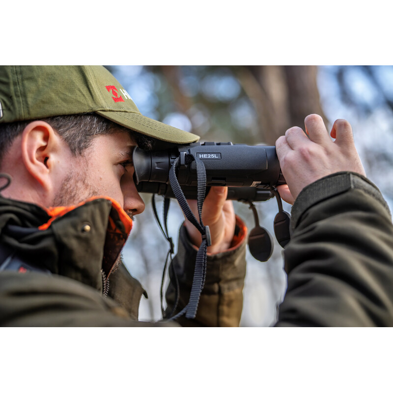 HIKMICRO Habrok 4K HE25L night vision device