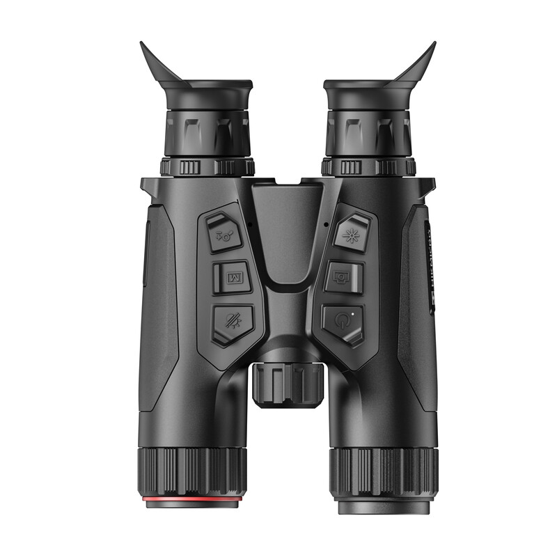 HIKMICRO Habrok 4K HE25L night vision device