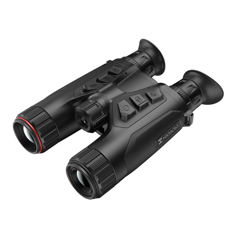 HIKMICRO Habrok 4K HE25L night vision device