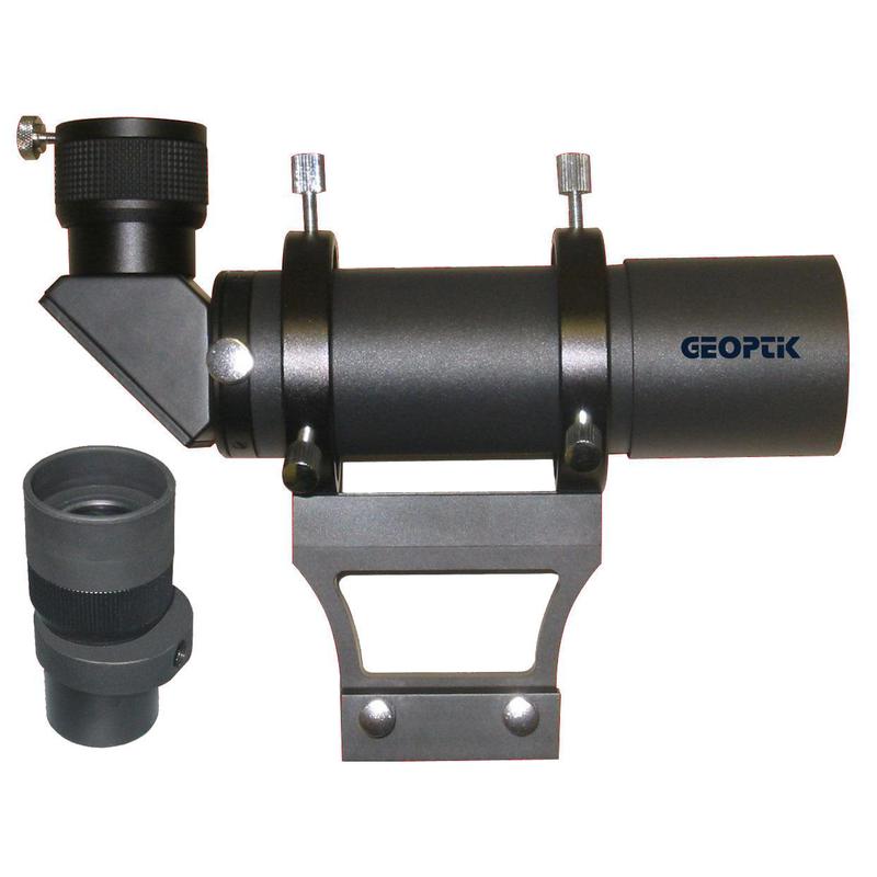 Geoptik finder fernrohr 8x50mm, 90°