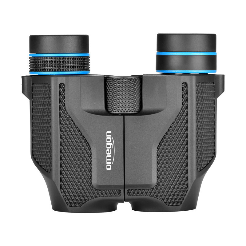 Omegon Curiosity 8x25 binoculars