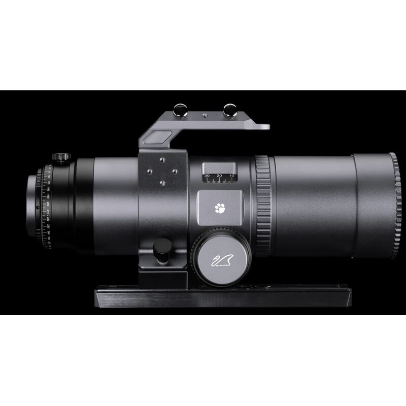 William Optics Apochromatic refractor AP 51/250 SpaceCat WIFD OTA