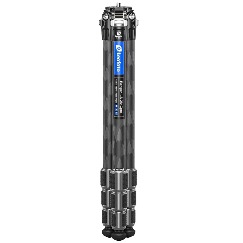 Leofoto Carbon tripod LS-284C Ranger Pro + Ballhead LH-30R