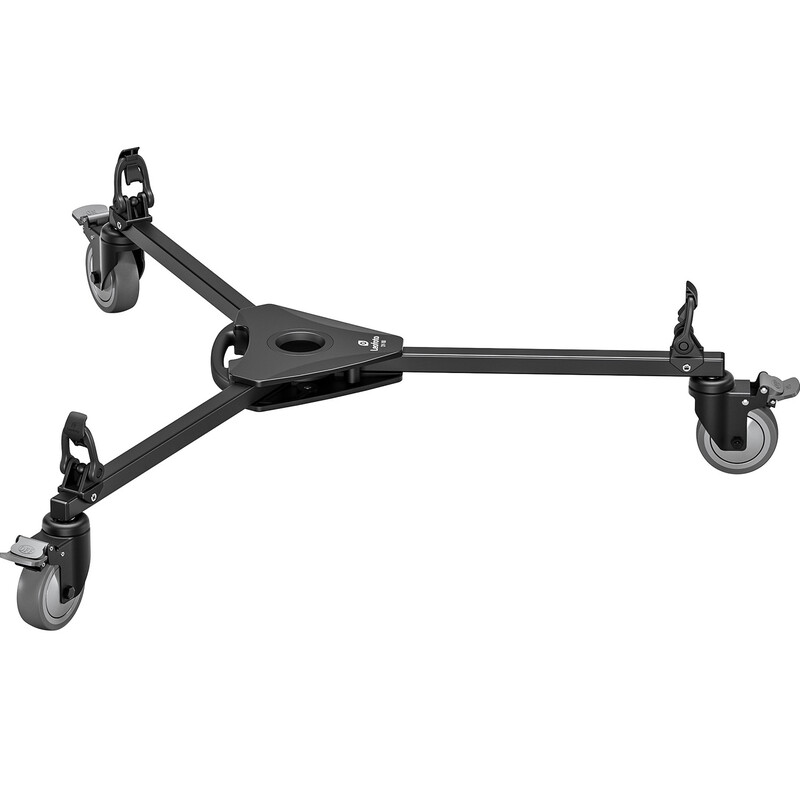 Leofoto Tripod pad DY-100 Dolly