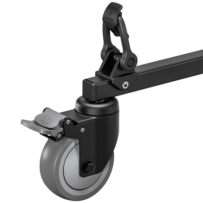 Leofoto Tripod pad DY-100 Dolly