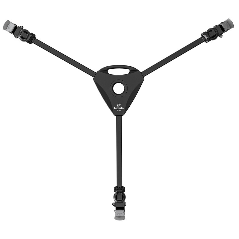 Leofoto Tripod pad DY-100 Dolly