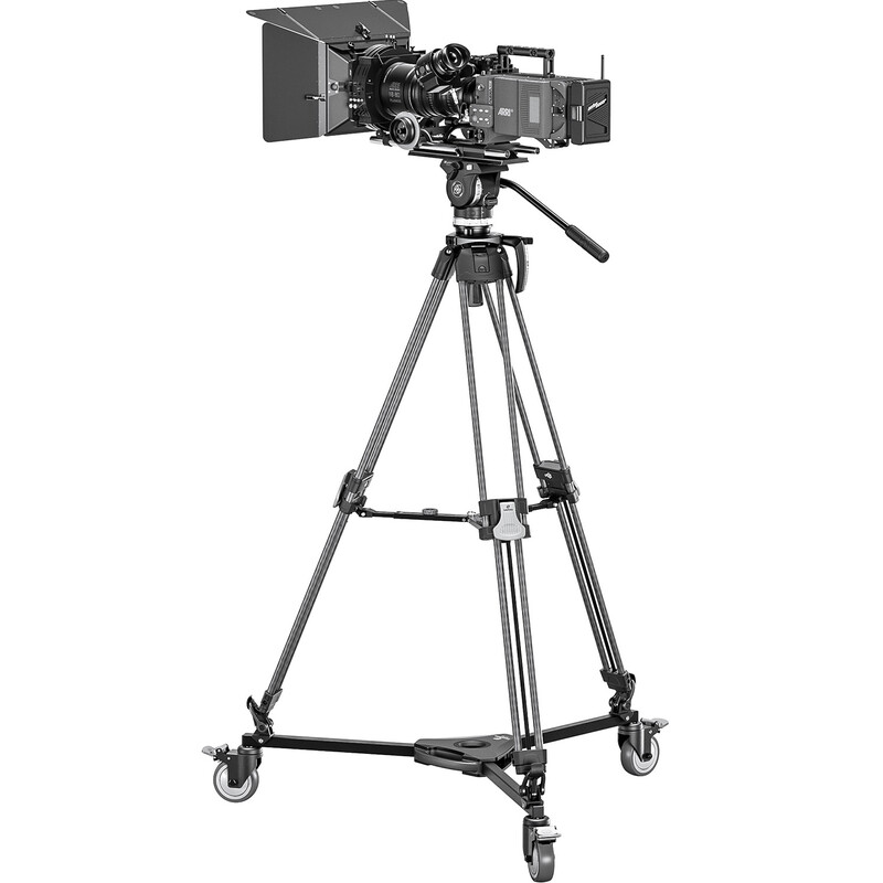 Leofoto Tripod pad DY-100 Dolly