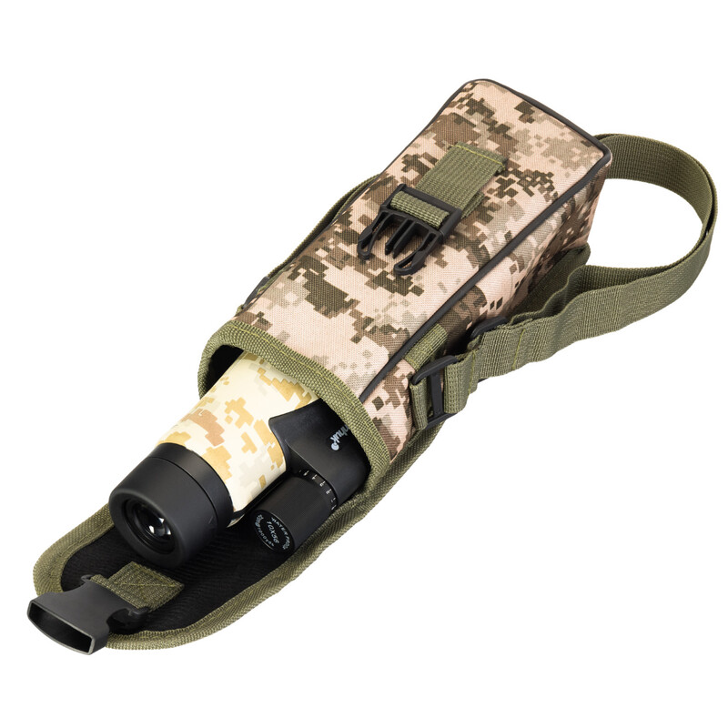 Levenhuk Monocular Camo Dots 10x56