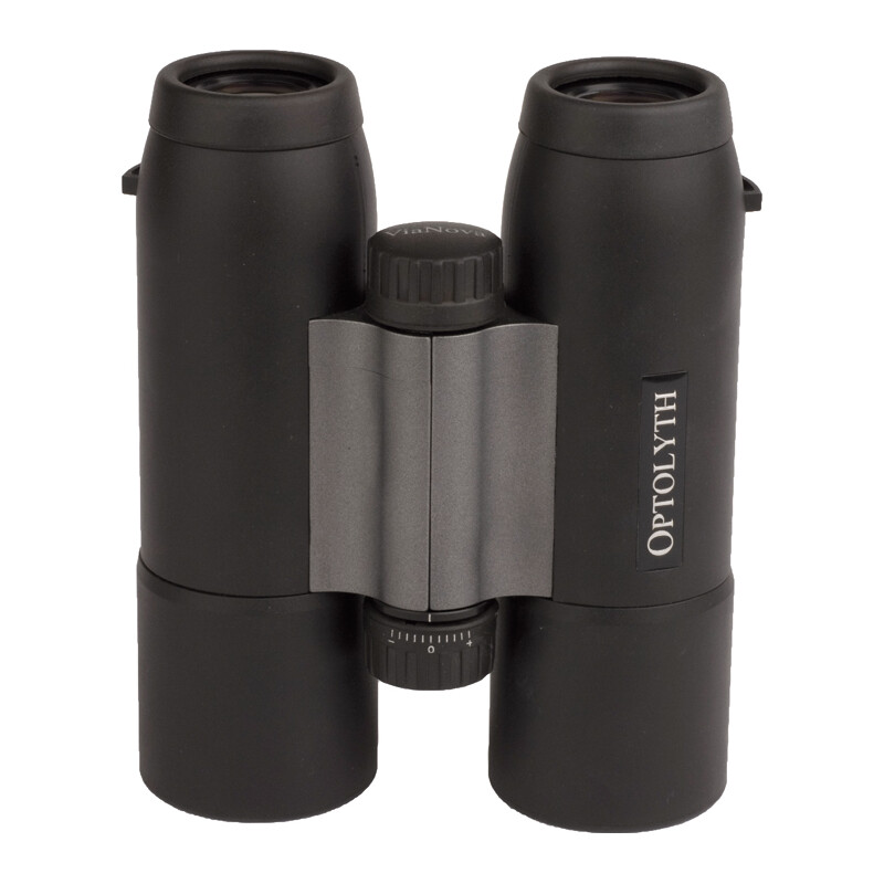 Optolyth Binoculars ViaNova 7x42 BGA