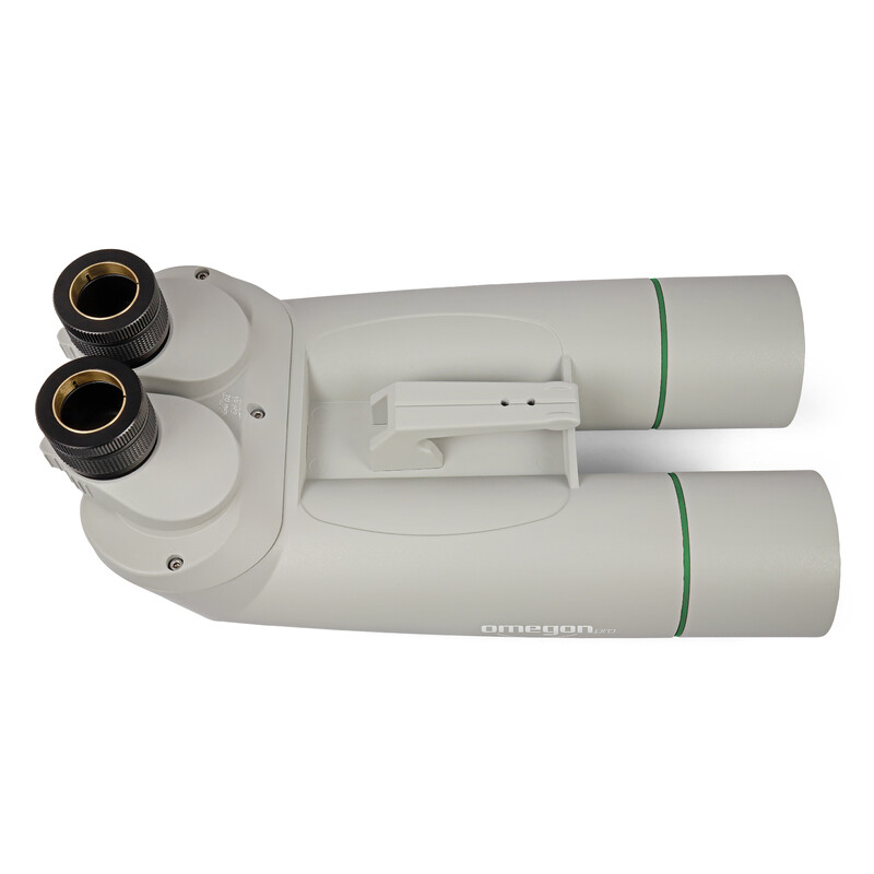 Omegon Binoculars Brightsky ED-APO 22x70 - 90° + Case