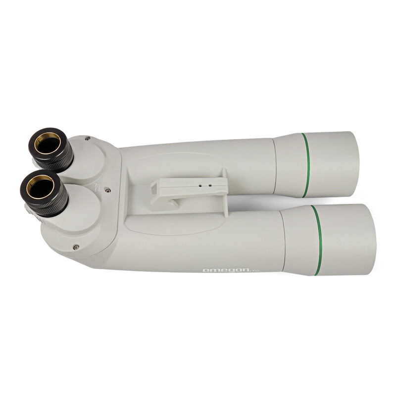 Omegon Binoculars Brightsky ED-APO 26x82 - 90° + Case
