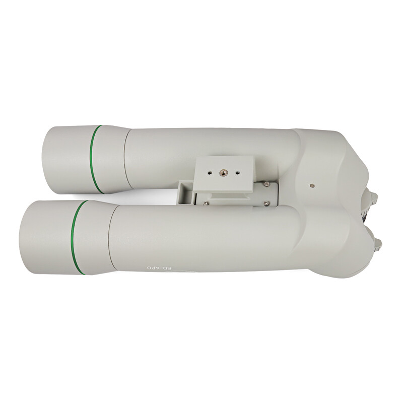 Omegon Binoculars Brightsky ED-APO 26x82 - 90° + Case