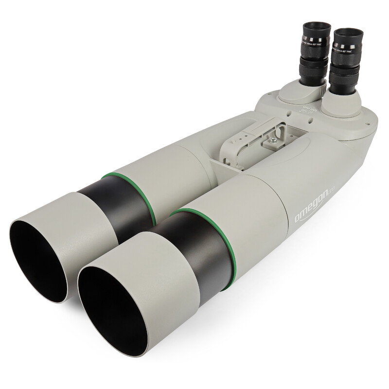 Omegon Brightsky ED-APO 30x100 - 90° binoculars