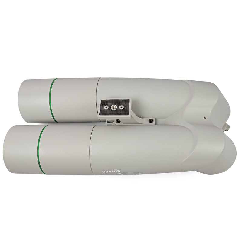 Omegon Binoculars Brightsky ED-APO 30x100 - 90° + Case
