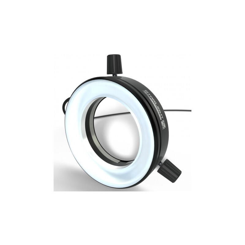 StarLight Opto-Electronics RL66d (5,700 K), diffuse