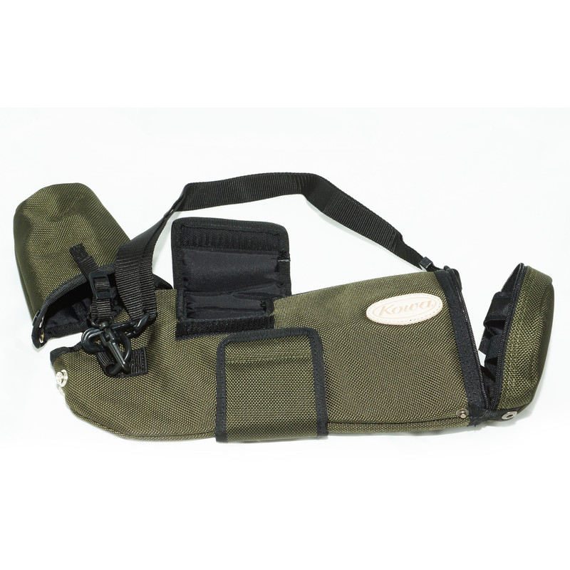 Kowa Bag C-881 ever-ready case for TSN-881 and TSN-883 series