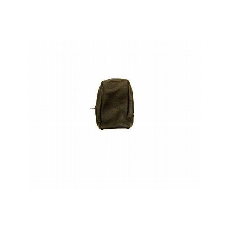 Optolyth Leather Bag for Binoculars 10x28