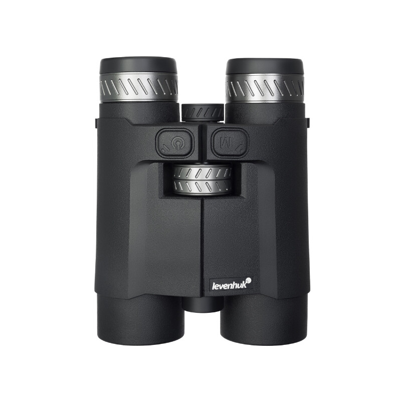Levenhuk Binoculars 12x42 Guard PRO 4000