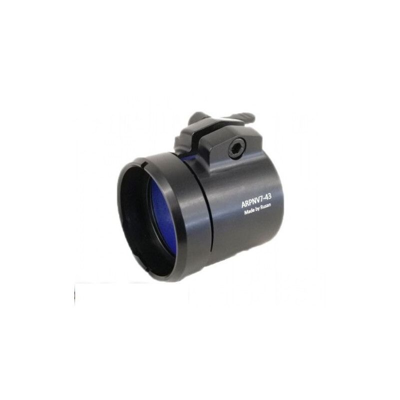 Rusan Adaptors ARPNV for PARD A/V for eyepiece diameter 40.5-43mm