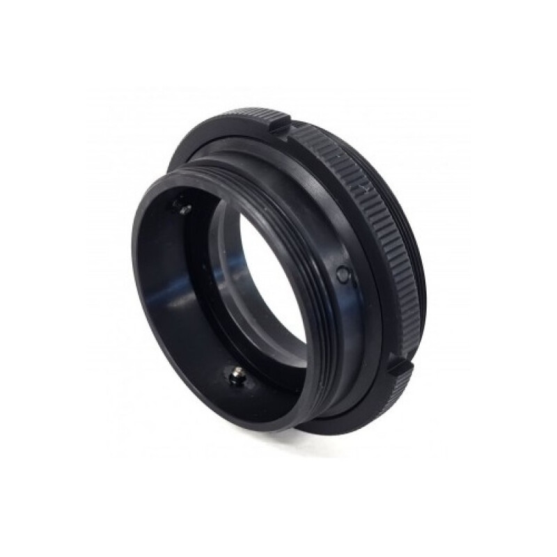 Rusan Lens adapters Objektivadapter Reduzierung M52x0,75 für HikMirco Thunder 1. Generation
