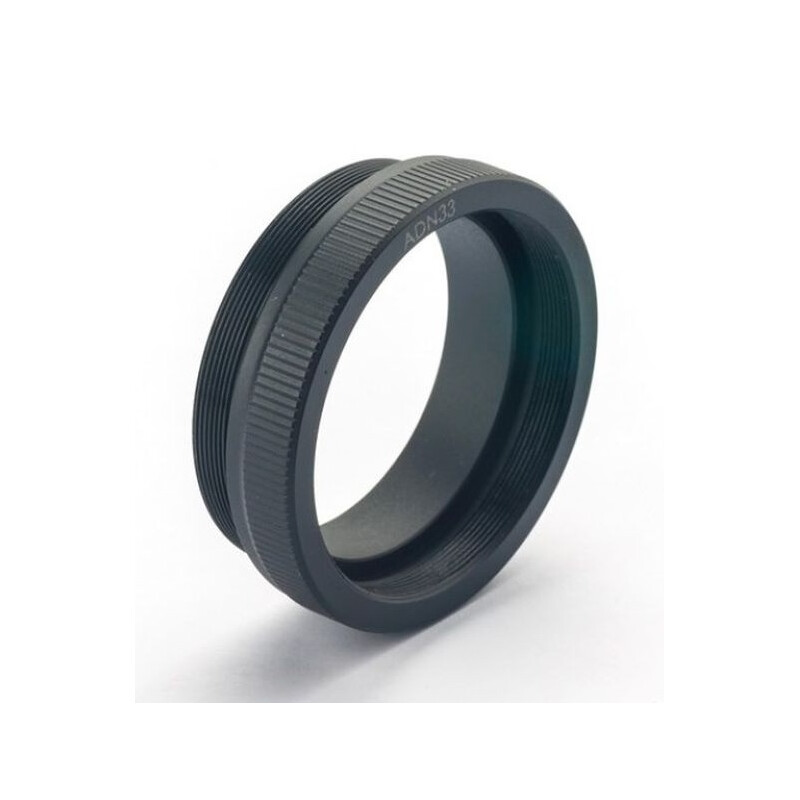 Rusan Lens adapters Reducing ring M52x0,75 for dipole DN33/34/37 M49x0,75