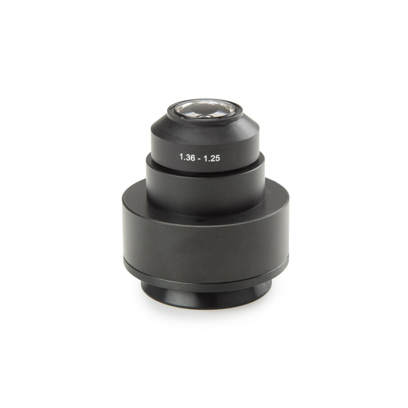 Euromex AX.9112, Dark field condenser, oil