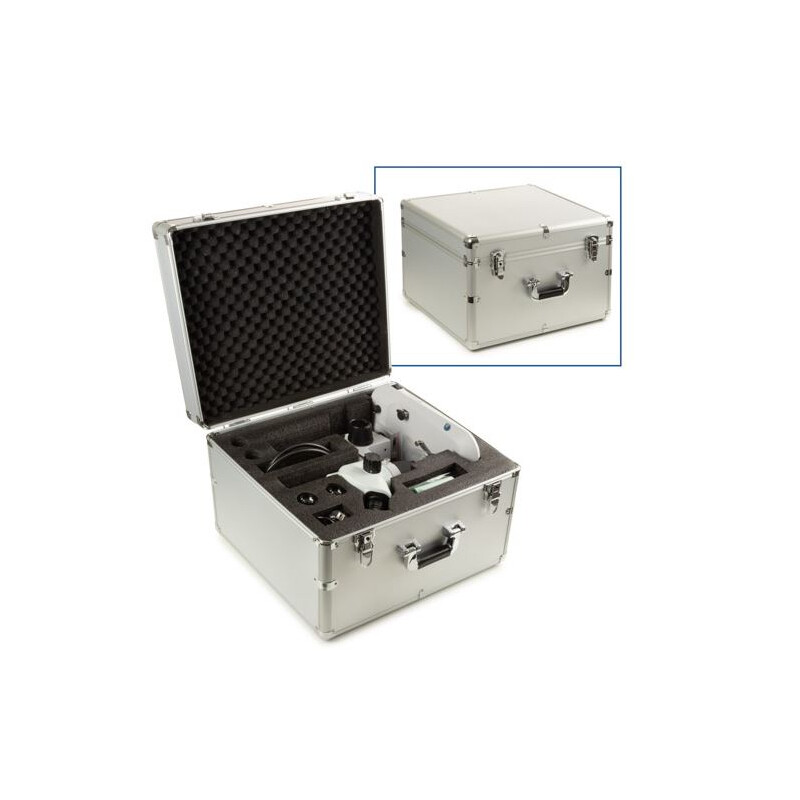 Euromex NZ.4300 Transport cases for Nexius Zoom Range