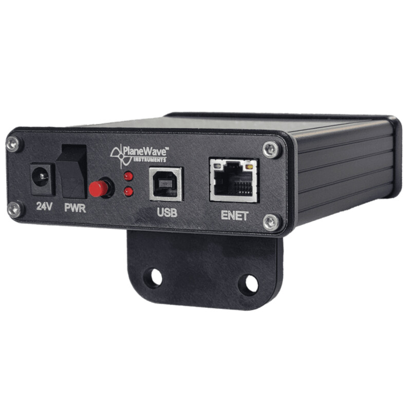 PlaneWave Series 5 Controller for Series 5 Focuser