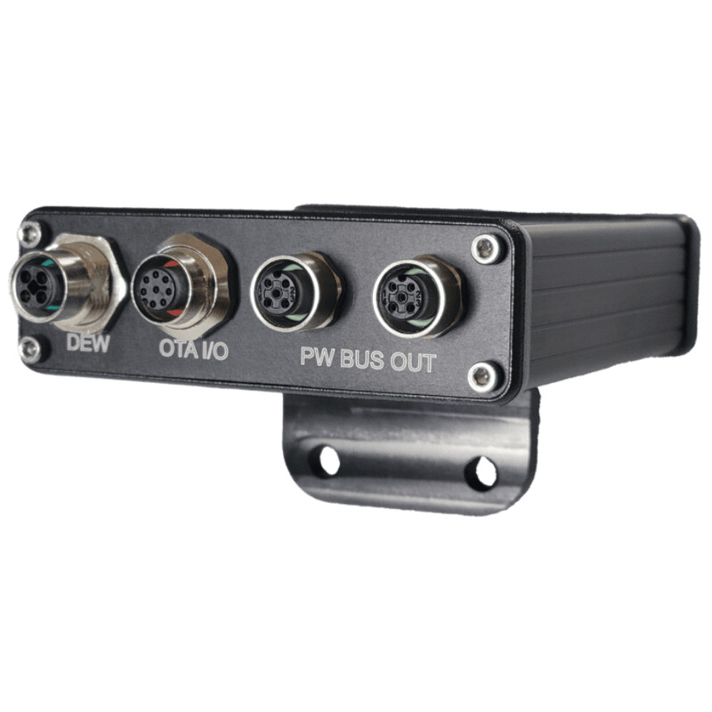 PlaneWave Series 5 Controller for Series 5 Focuser