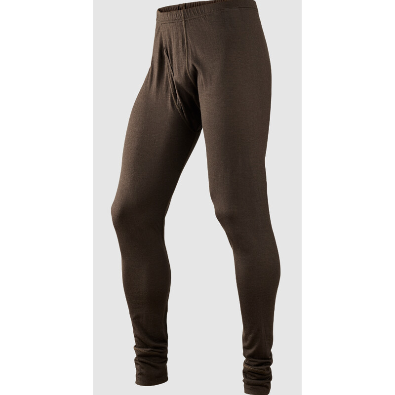 Härkila All-season underpants, Shadow brown, size L