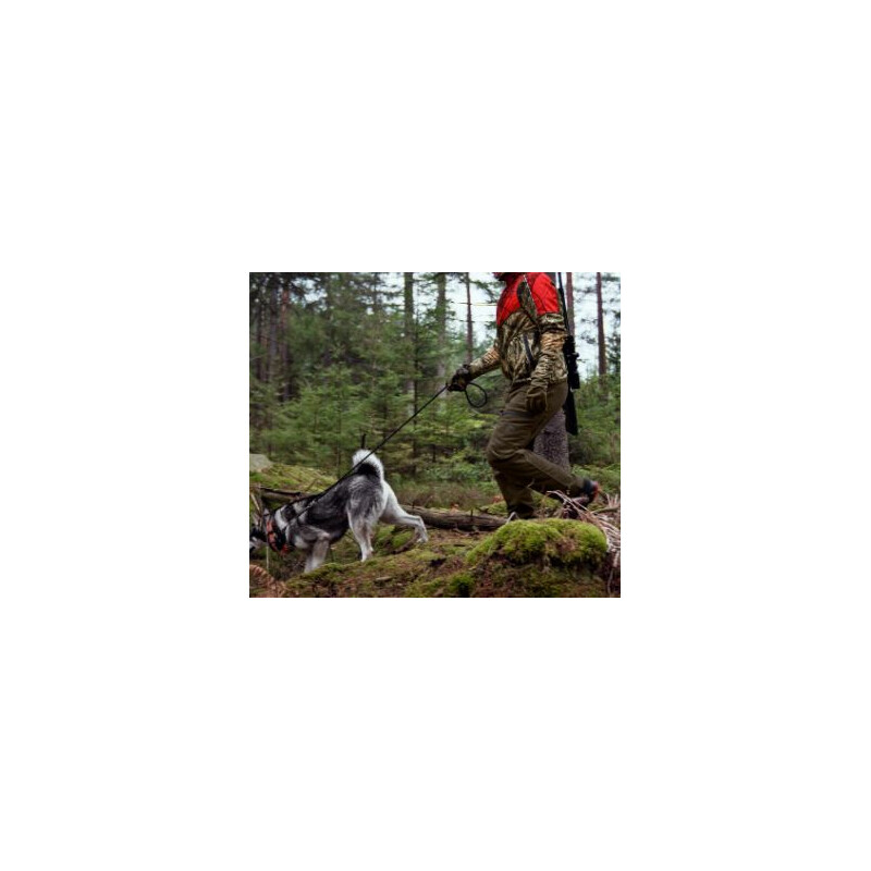 Härkila Kamko camo reversible WSP jacket Hunting green/MossyOak® Break-up Country®, XXL