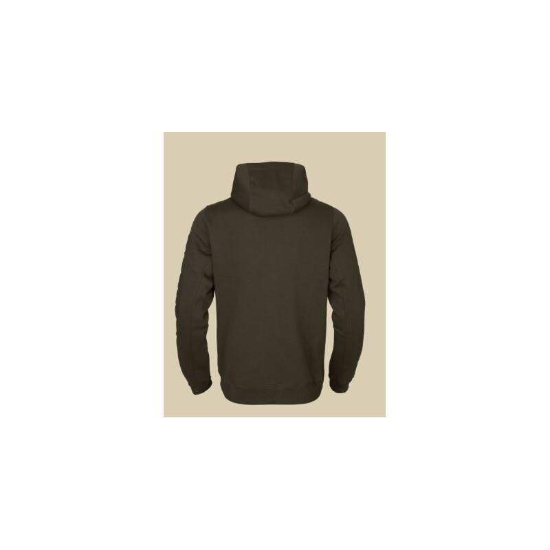 Härkila Hooded Jacket SB Size M