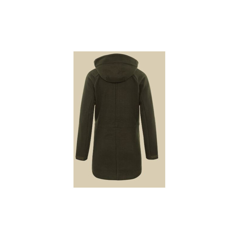 Härkila Metso Hybrid Jacket Women, Willow green, size 40
