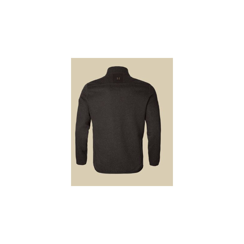 Härkila Metso cardigan, Shadow brown, size M