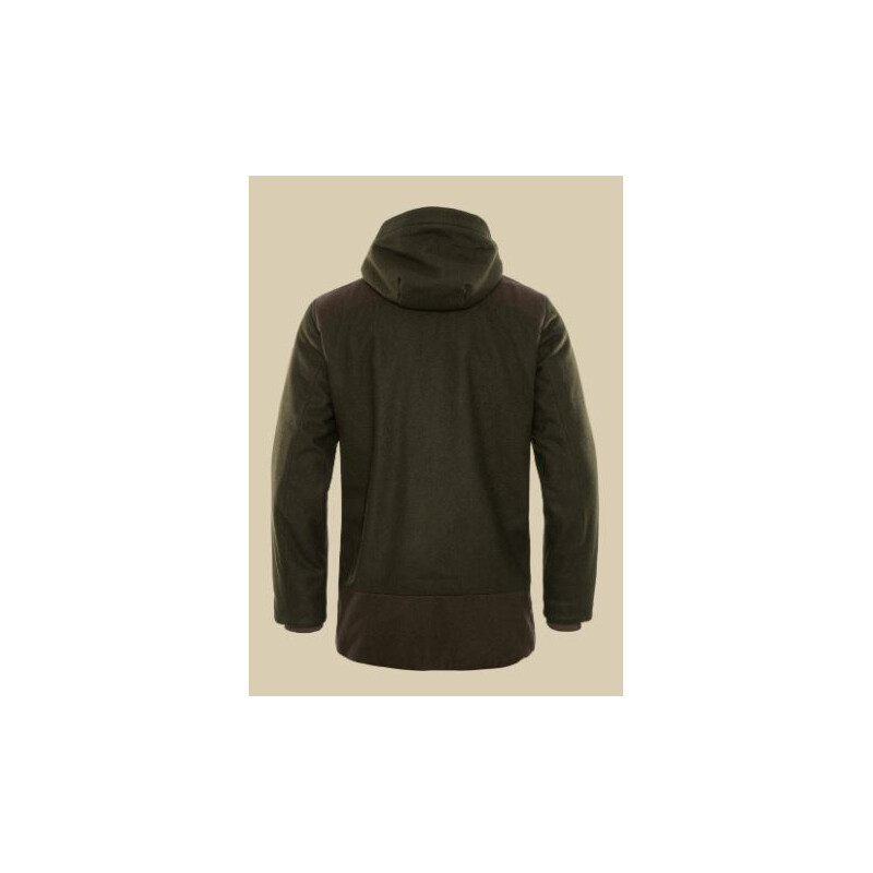 Härkila Metso Winter Jacket, Willow green/Shadow brown, size 50
