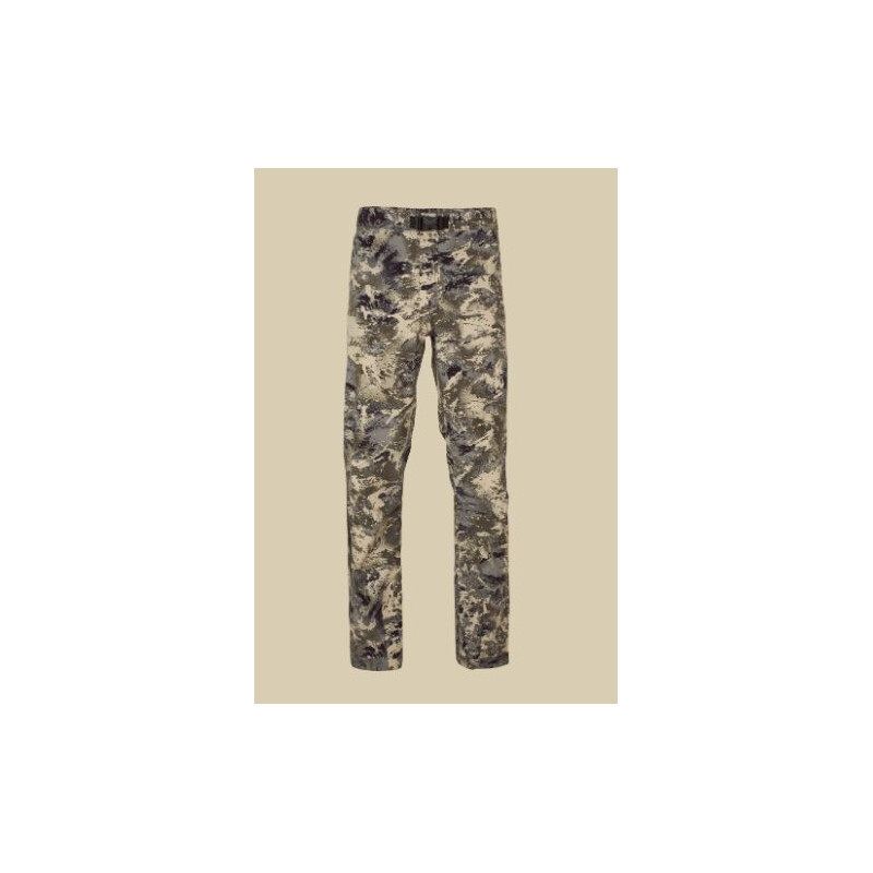 Härkila Mountain Hunter Expedition HWS Packable Trousers, size 50