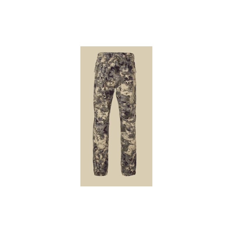 Härkila Mountain Hunter Expedition HWS Packable Trousers, size 50