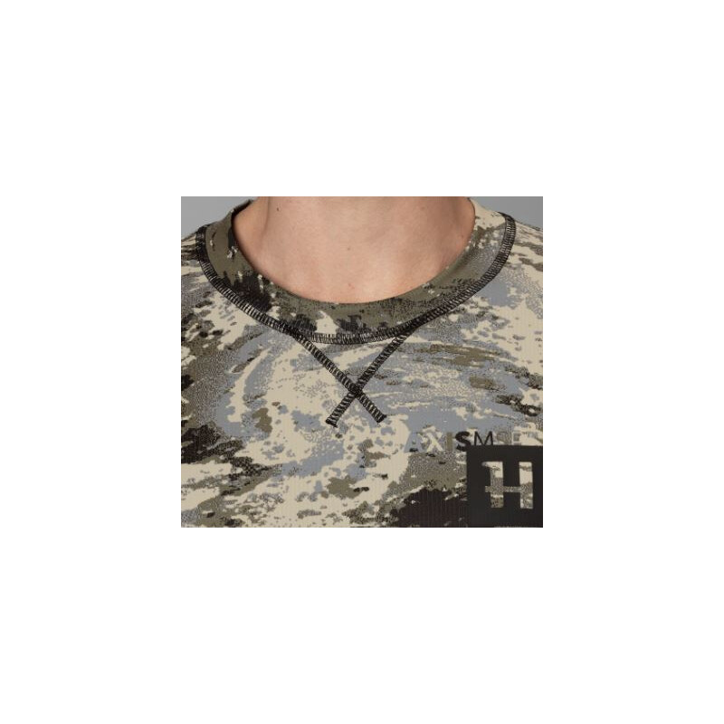 Härkila Mountain Hunter Expedition long-sleeved shirt, size XL