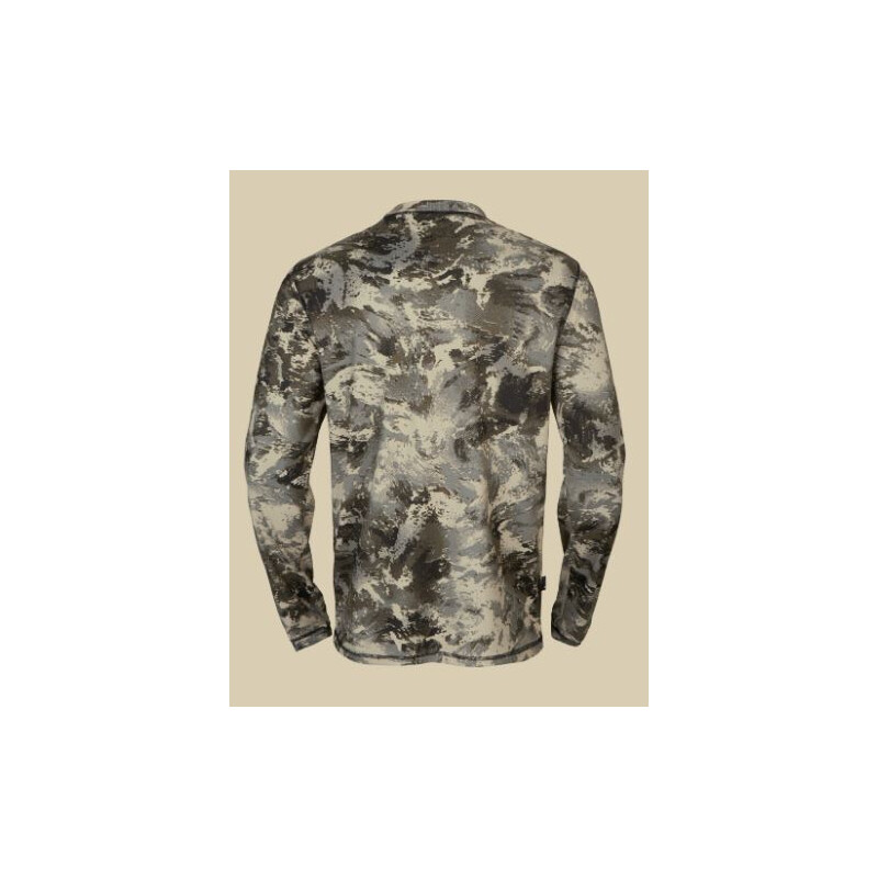 Härkila Mountain Hunter Expedition long-sleeved shirt, size XL