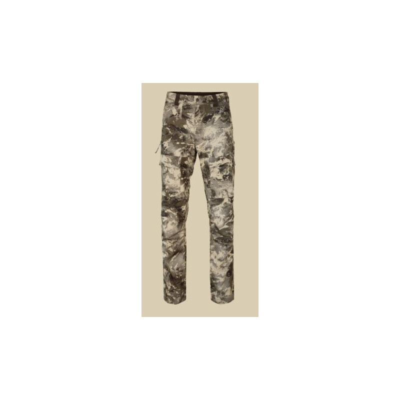 Härkila Mountain Hunter Expedition Light Trousers, size 52