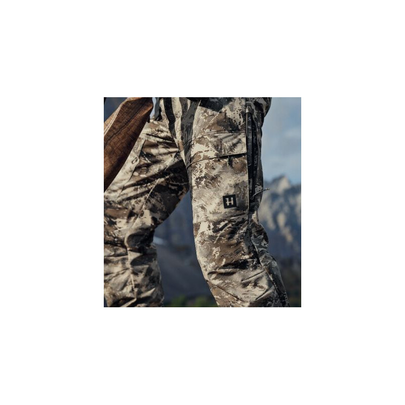 Härkila Mountain Hunter Expedition Light Trousers, size 52