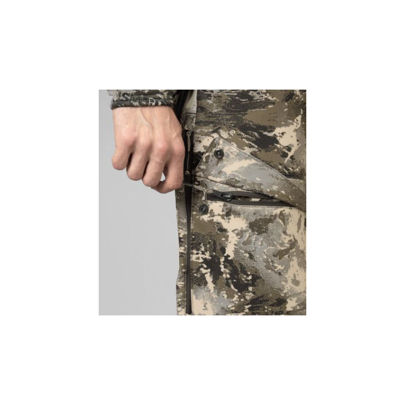 Härkila Mountain Hunter Expedition Light Trousers, size 52